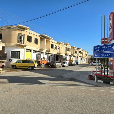Απόδημοι