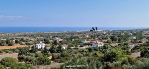 Η ΘΕΑ ΑΠΟ ΤΟΝ ΛΟΦΟ ΤΟΥ ΑΡΧΑΓΓΕΛΟΥ