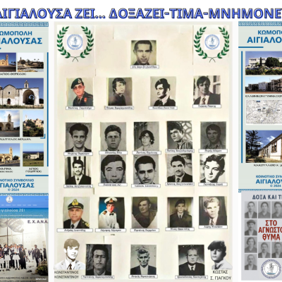 ΠΑΝΟ ΑΙΓΙΑΛΟΥΣΑΣ ΓΙΑ 25 ΗΡΩΕΣ ΓΙΑ ΧΡΗΣΗ ΟΠΩΣ ΔΕΙ