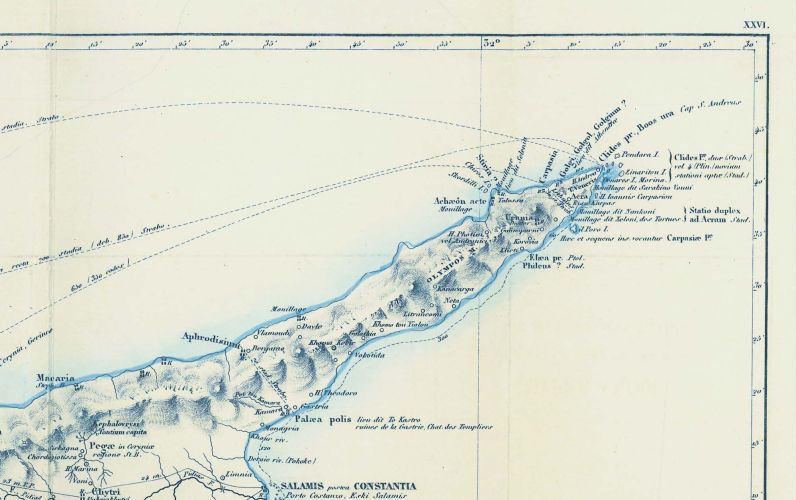 ΚΑΡΠΑΣΙΑ Mas-Latrie_map (2)